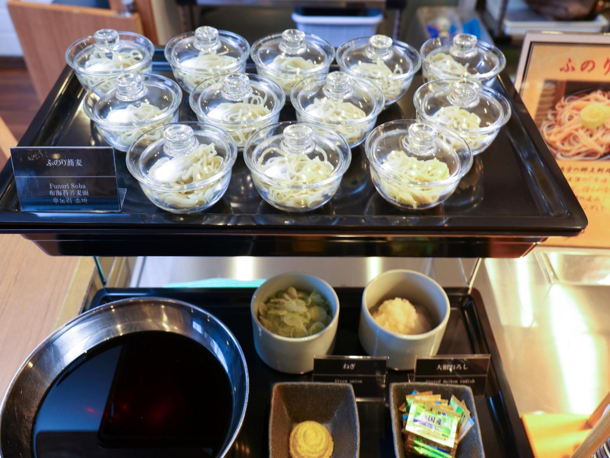 Tennen Onsen Taho-No-Yu Dormy Inn Niigata Luaran gambar