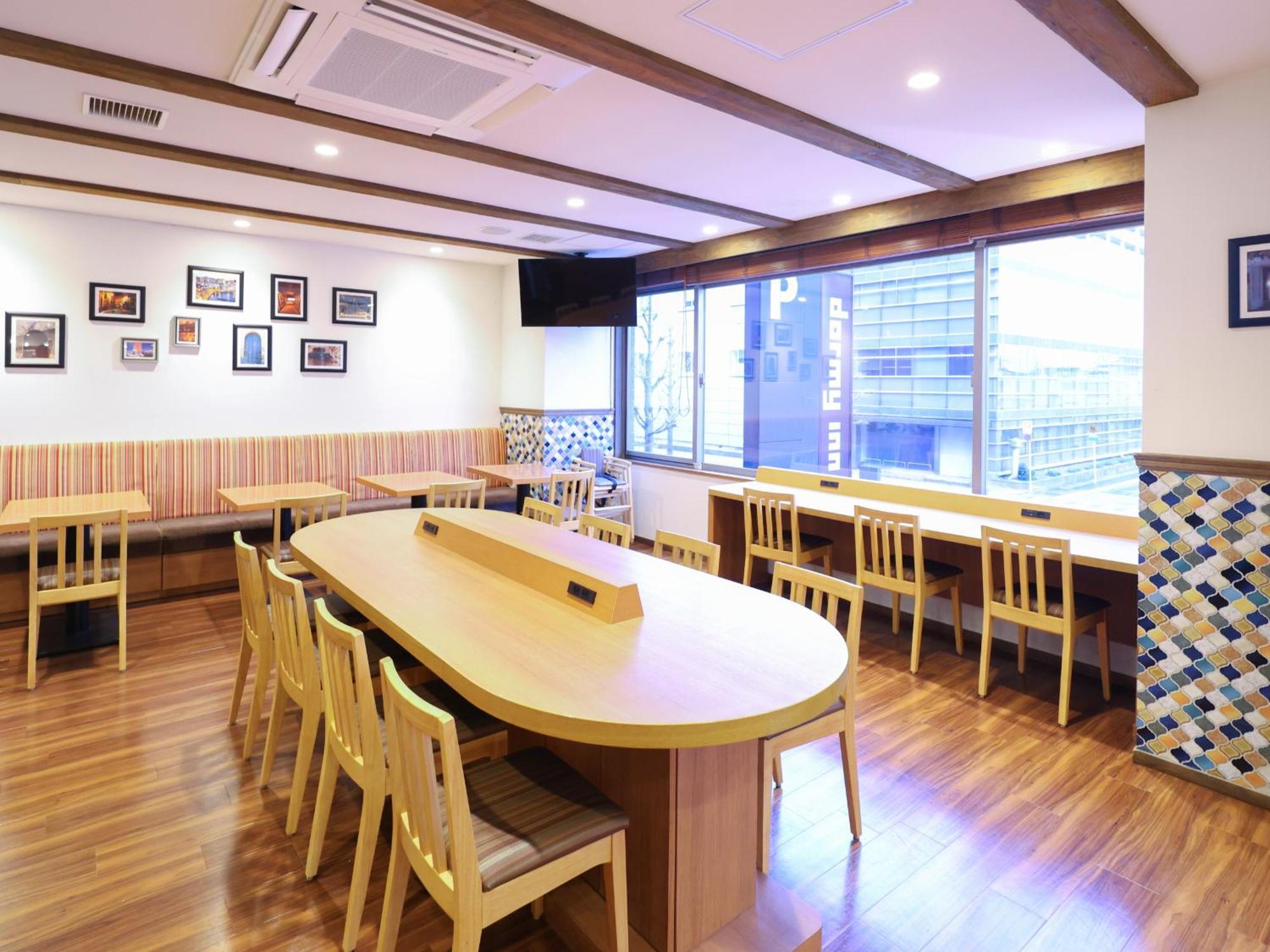 Tennen Onsen Taho-No-Yu Dormy Inn Niigata Luaran gambar