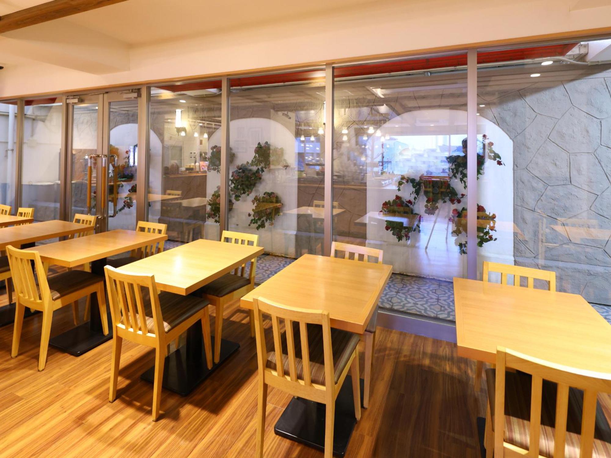 Tennen Onsen Taho-No-Yu Dormy Inn Niigata Luaran gambar