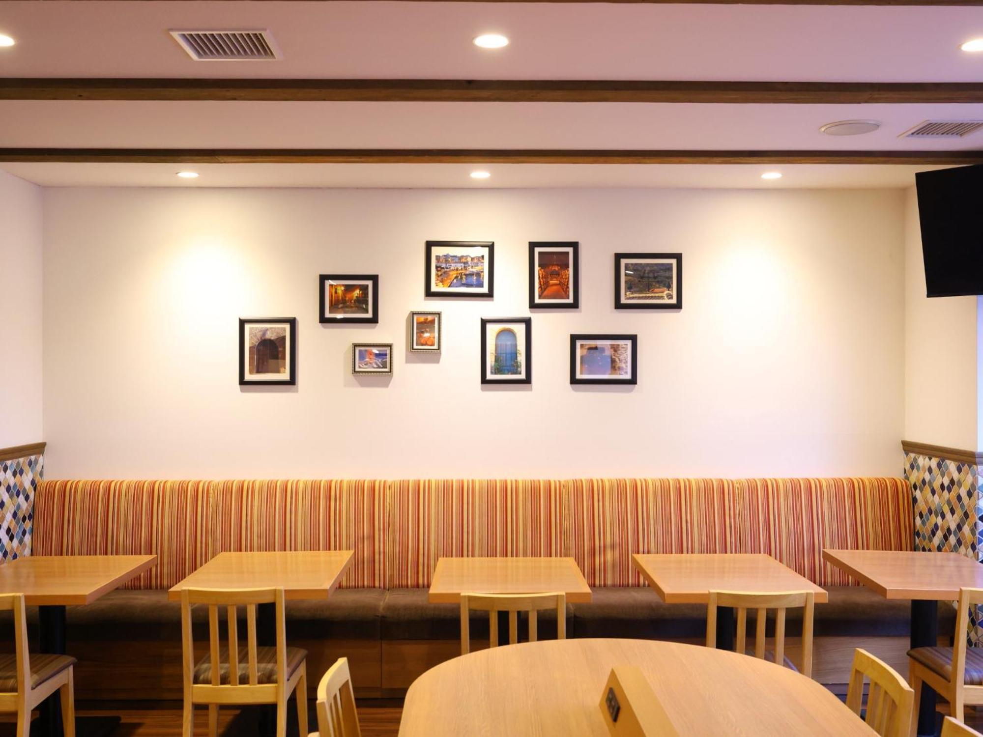 Tennen Onsen Taho-No-Yu Dormy Inn Niigata Luaran gambar