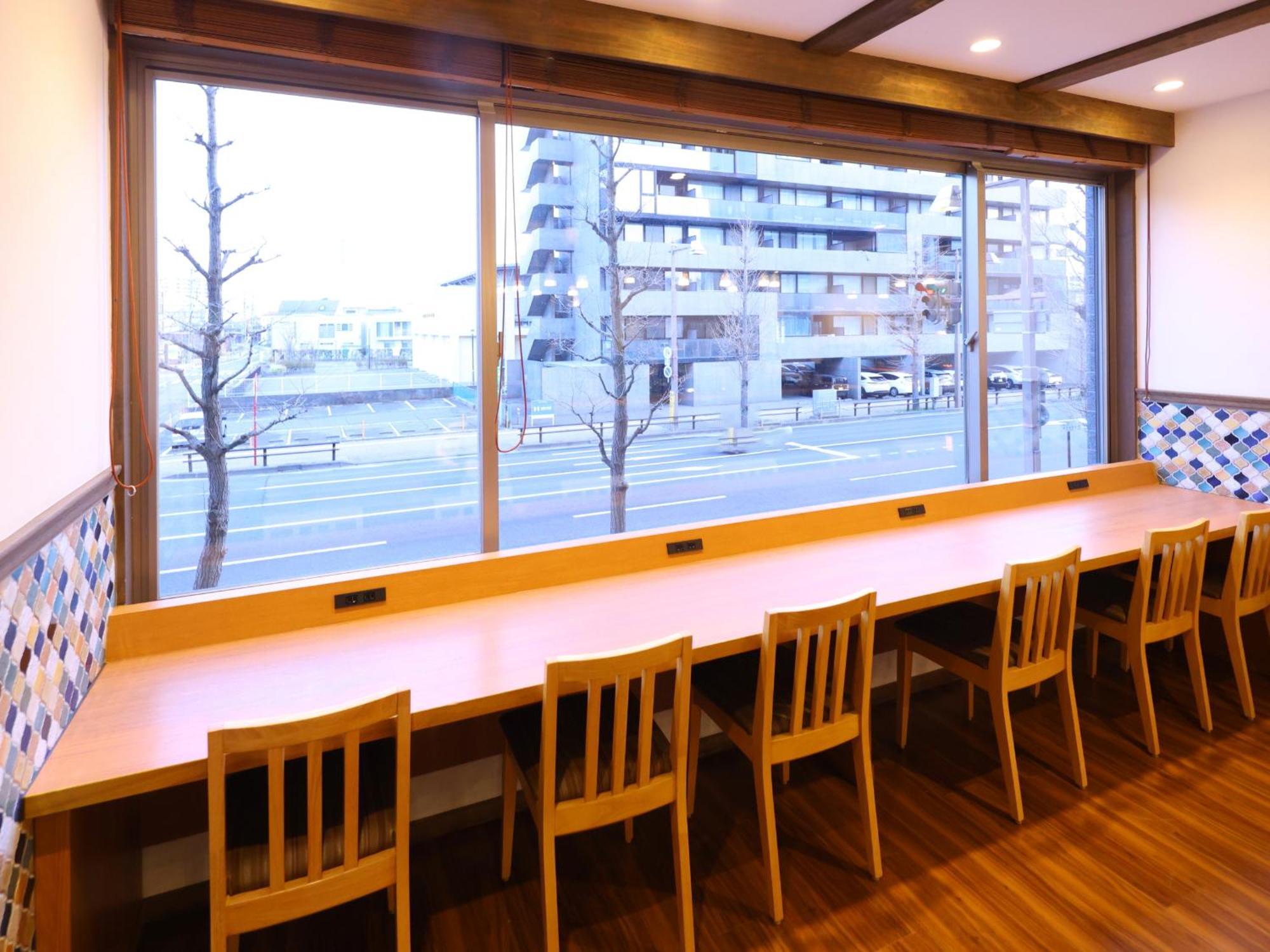 Tennen Onsen Taho-No-Yu Dormy Inn Niigata Luaran gambar