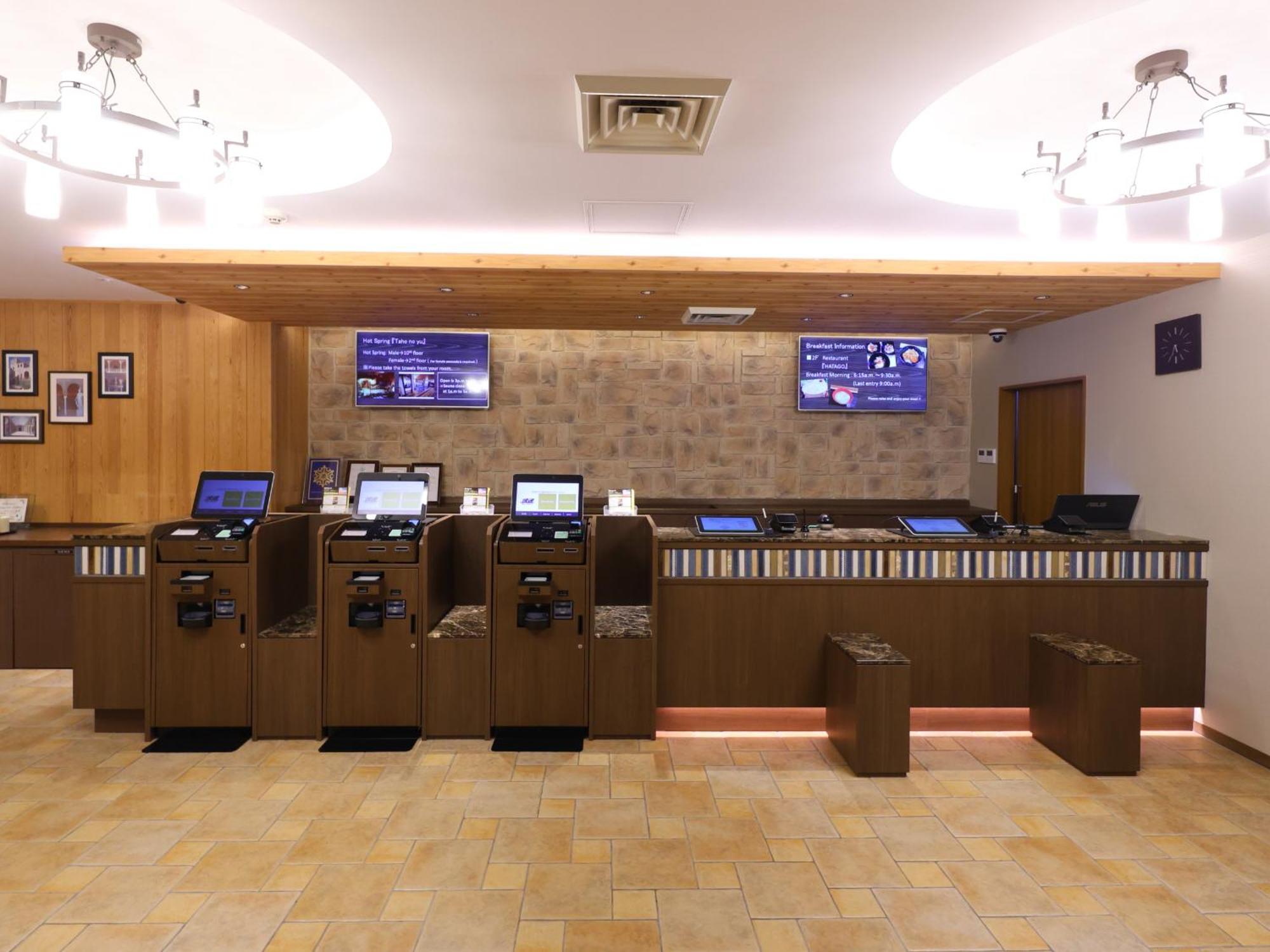 Tennen Onsen Taho-No-Yu Dormy Inn Niigata Luaran gambar