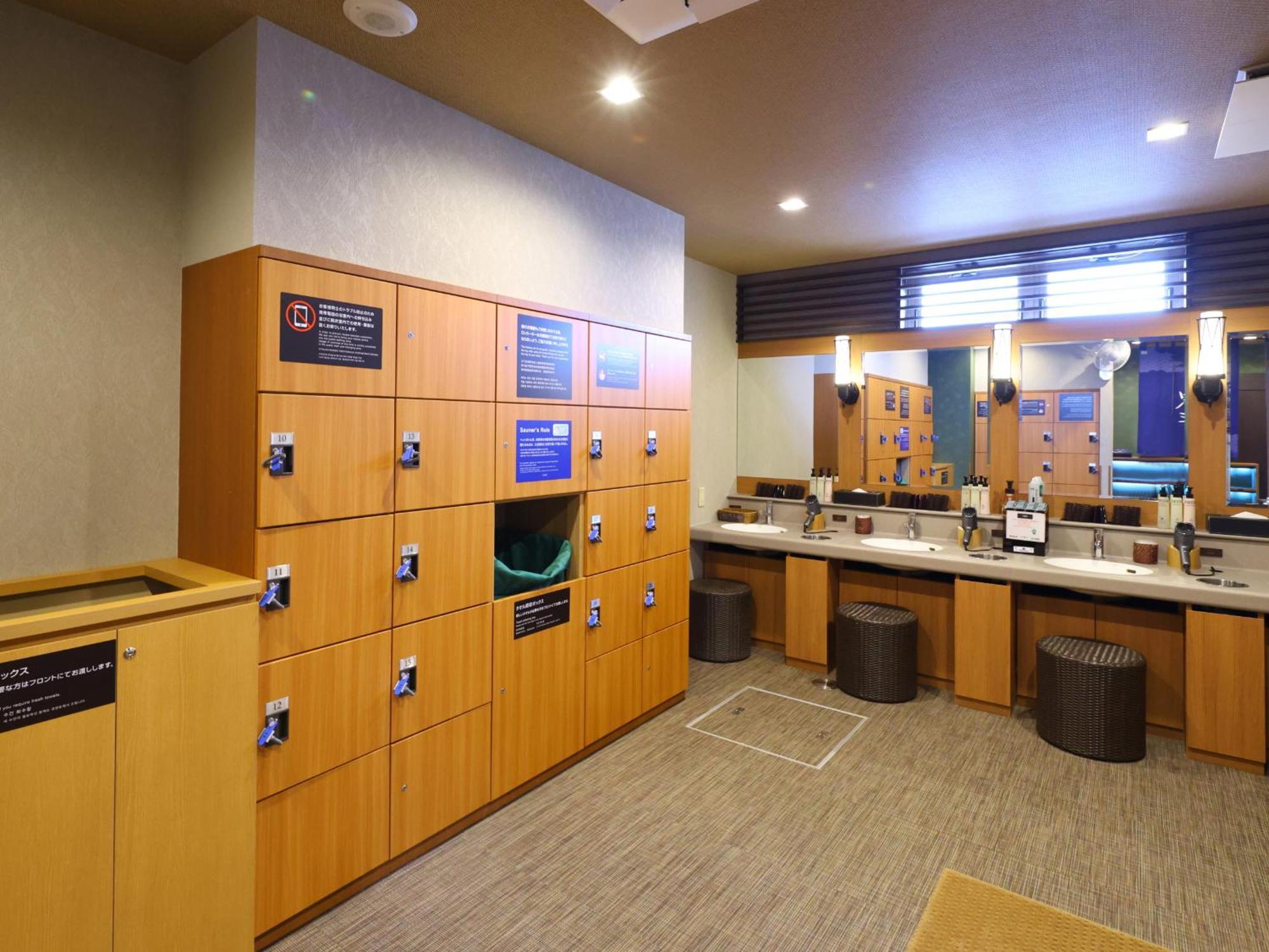 Tennen Onsen Taho-No-Yu Dormy Inn Niigata Luaran gambar
