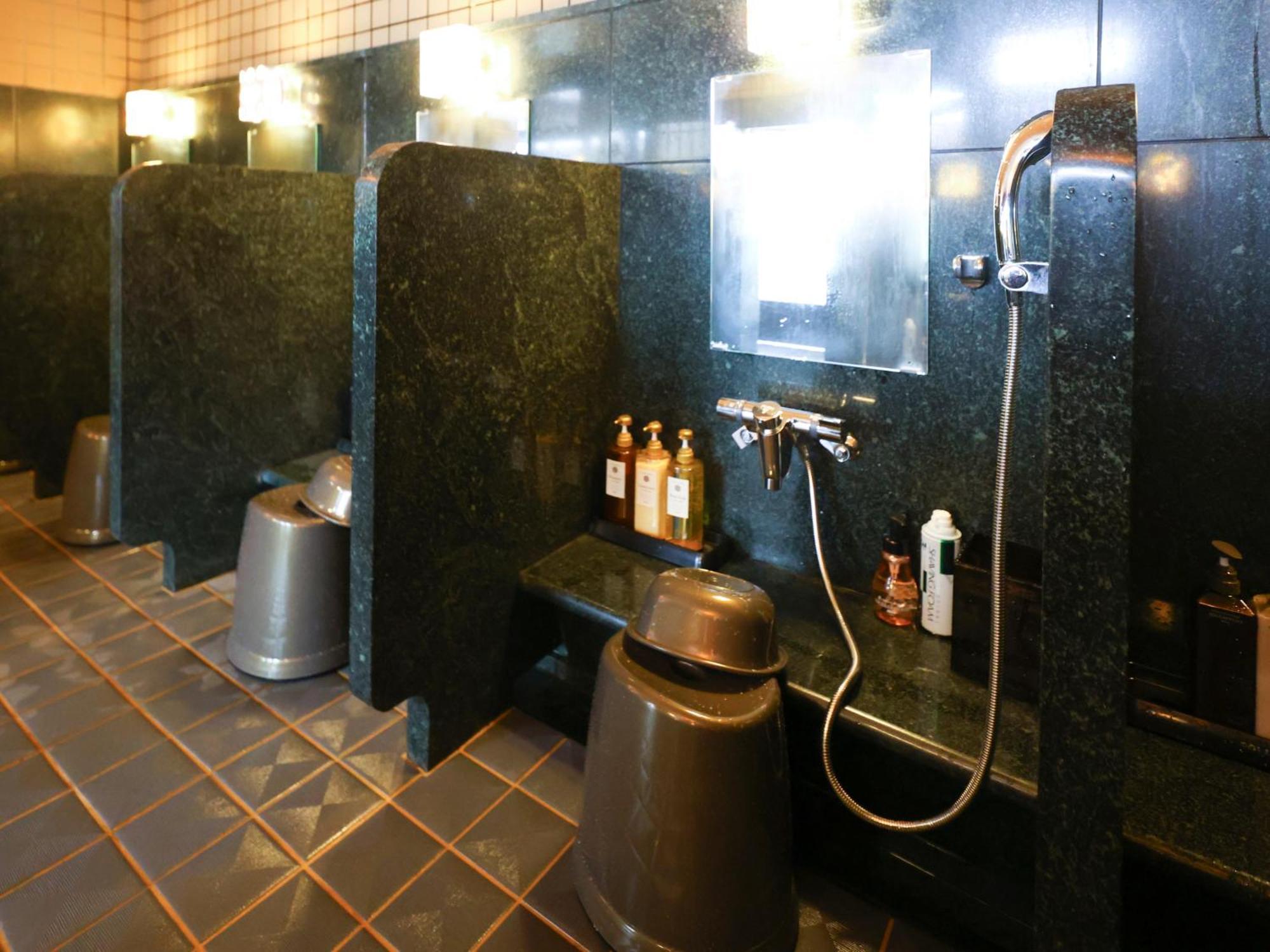 Tennen Onsen Taho-No-Yu Dormy Inn Niigata Luaran gambar