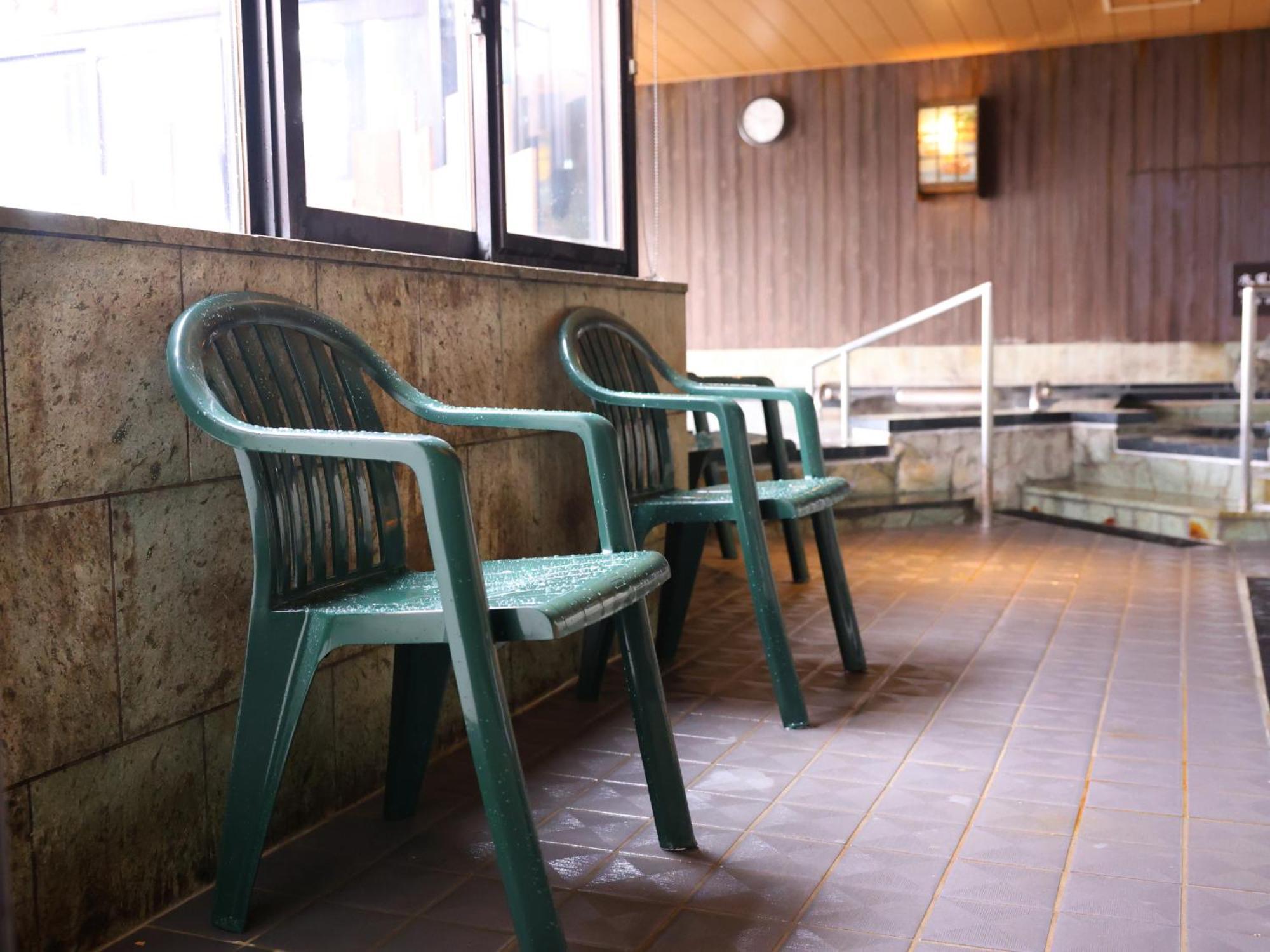 Tennen Onsen Taho-No-Yu Dormy Inn Niigata Luaran gambar