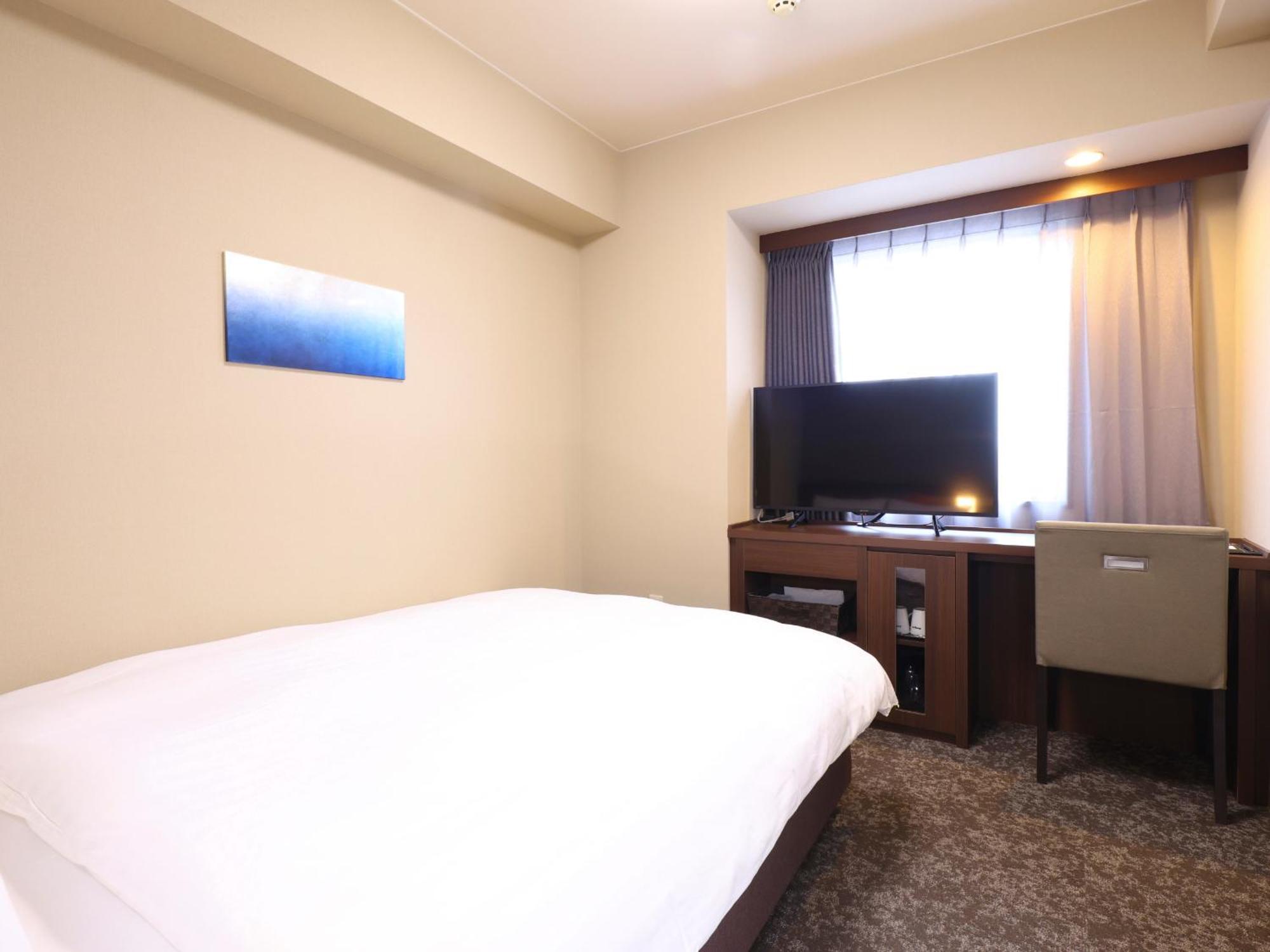 Tennen Onsen Taho-No-Yu Dormy Inn Niigata Luaran gambar
