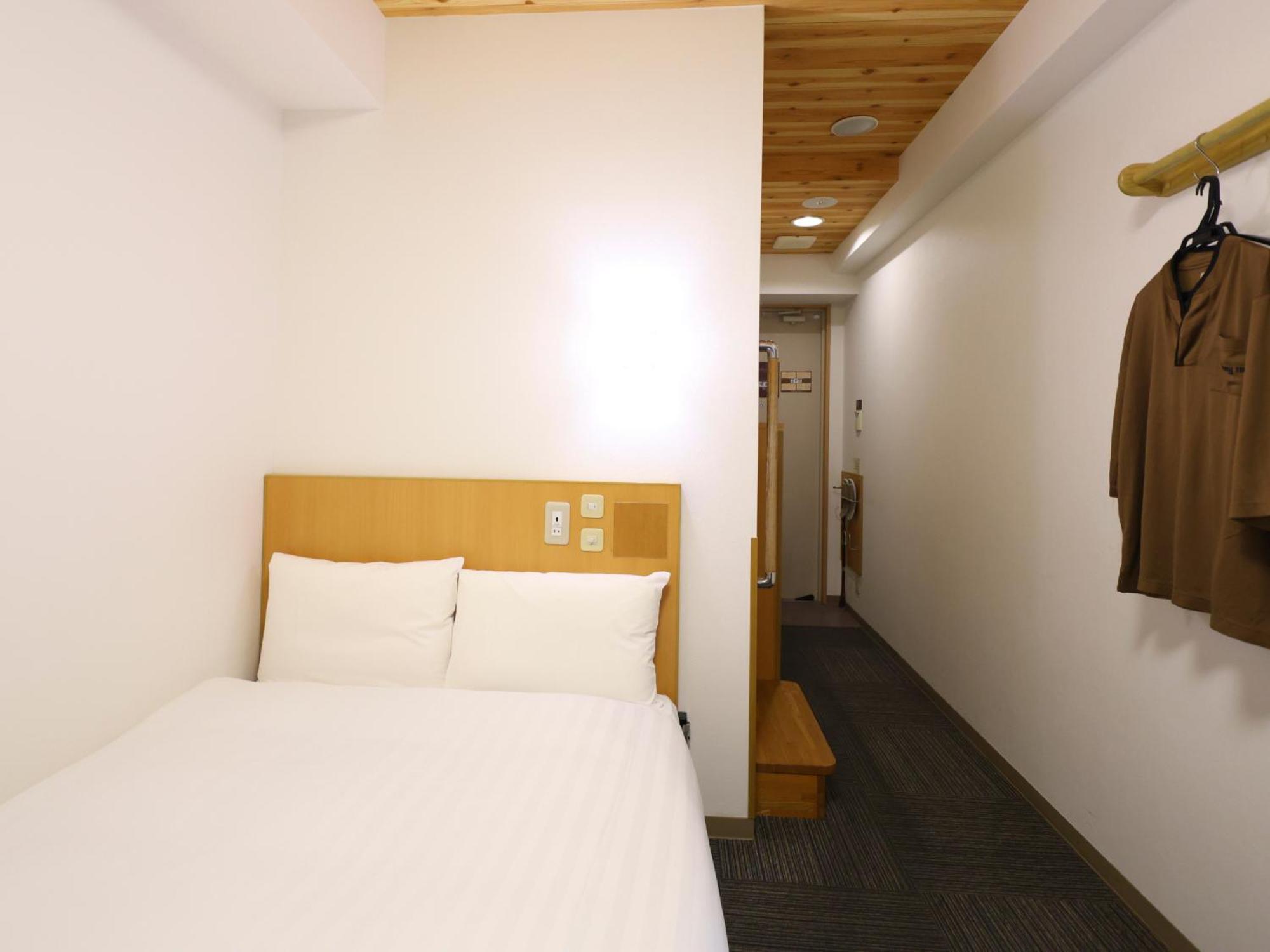 Tennen Onsen Taho-No-Yu Dormy Inn Niigata Luaran gambar